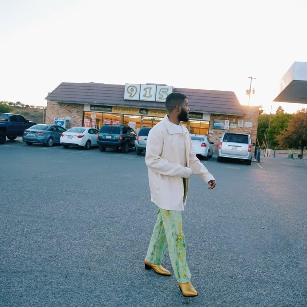 ‘Present’, Latest Single Khalid Sebagai Pembuka Album Baru