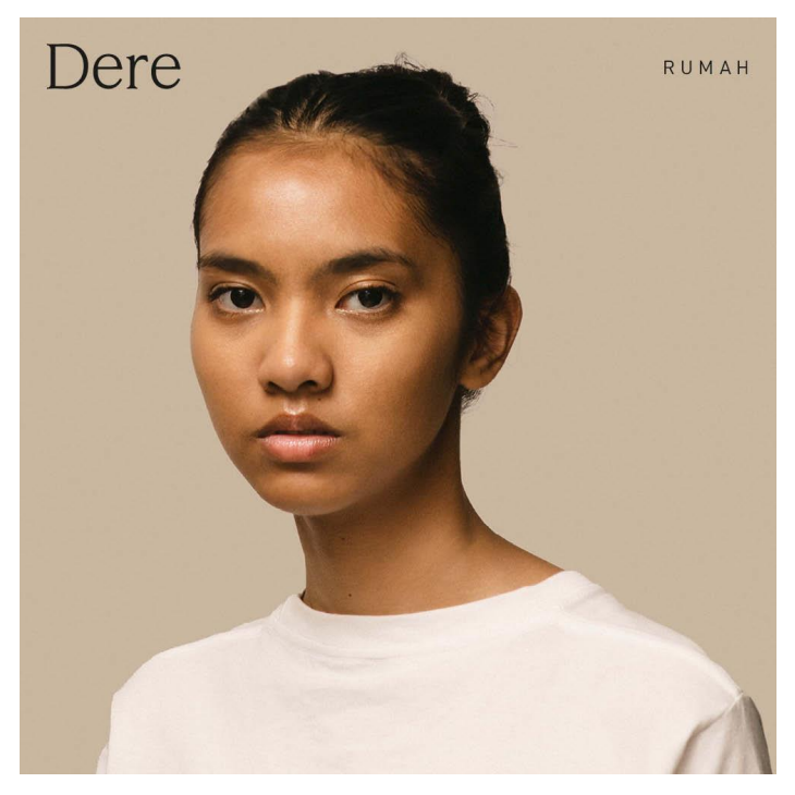 ‘Rumah’, Single Terbaru Dere yang Bercerita tentang Cinta Bumi