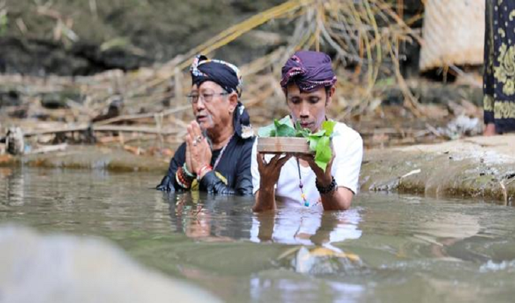 Festival Kali Brantas Dilakukan Di Tujuh Kampung Tematik di Kota Malang
