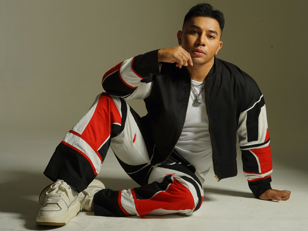 Fabio Asher Beri Pesan untuk Pendengarnya dalam Karya yang Abadi “Everlast”