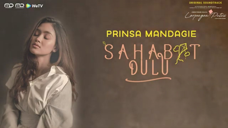 "Sahabat Dulu", Soundtrack Layangan Putus tentang Cinta Harus Memilih