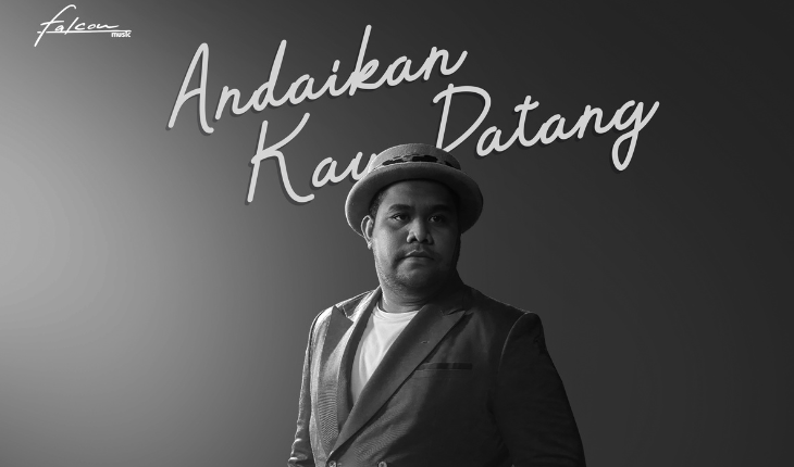 Andmesh Kamaleng Bawakan Ost Film Miracle In Cell No. 7 Berjudul Andaikan Kau Datang