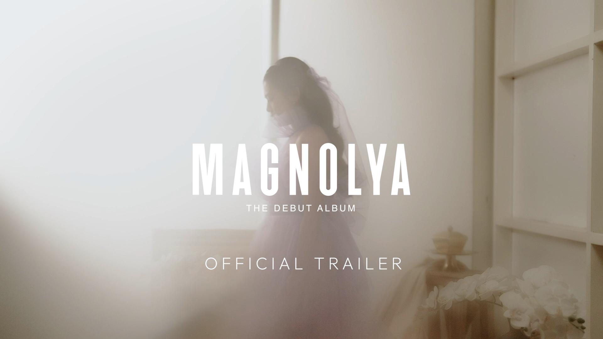 Ziva Magnolya Luncurkan Album “Magnolya”, Bukti Mimpinya Bisa Terealisasi