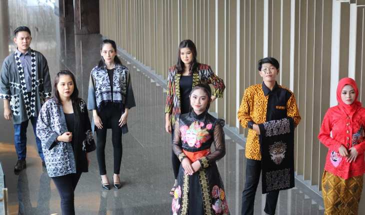 Sambut Hari Batik Nasional, Grand Mercure Malang Mirama Gelar Fashion Runway Bersama Anak Berkebutuhan Khusus