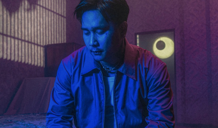 Harus Sendiri, Membuat Kita Dewasa Bersama Ben Sihombing