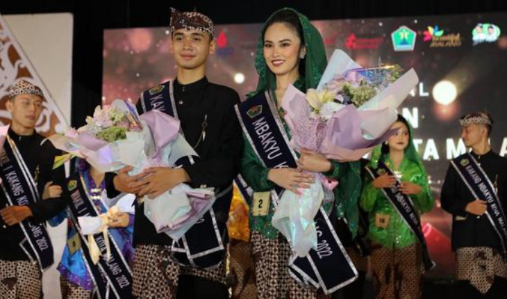 Ini Dia Kakang Mbakyu Kota Malang 2022