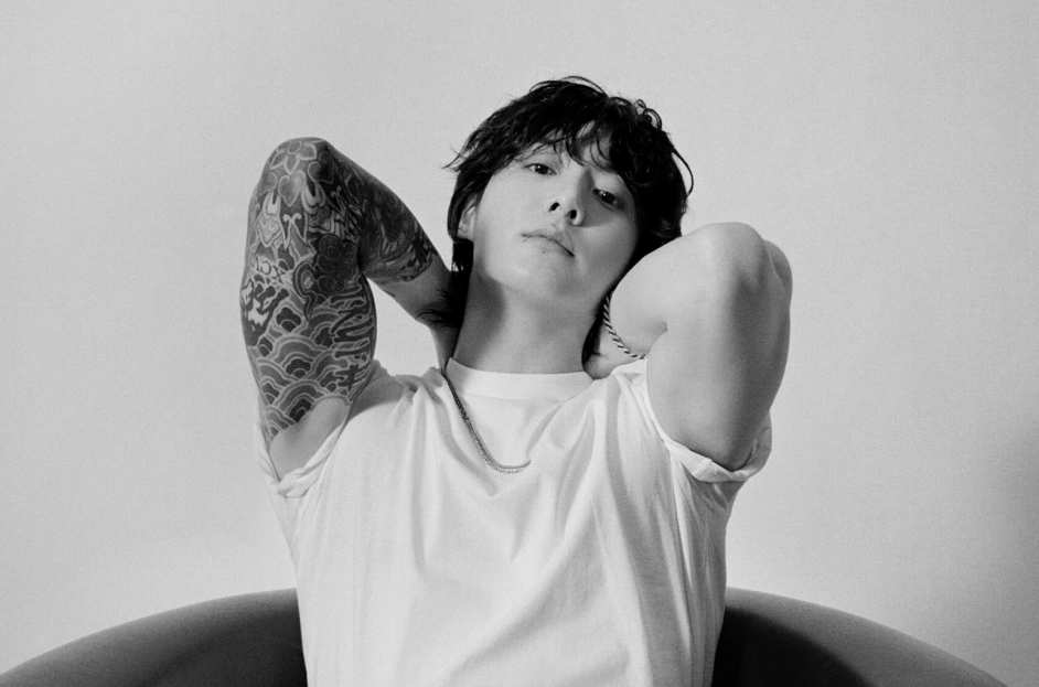 Jungkook Rilis Single Debut ‘Seven’, Ajak Latto Jadi Rekan Kolaborasi