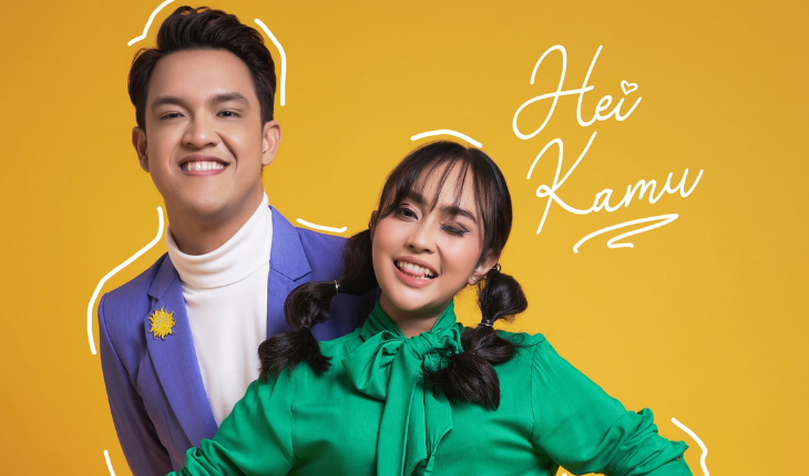 Aviwkila Ajak Penggemar untuk Bersyukur di Single Baru “Hei Kamu”