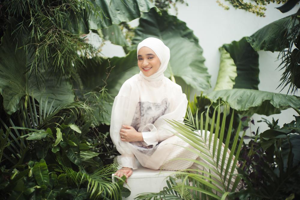 Nabila Taqiyyah Ajak Pendengarnya Bangkit dari Kesedihan Lewat Single Terbarunya