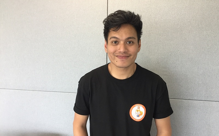 Rendy Pandugo Comeback dan Beberkan Alasan Rehat