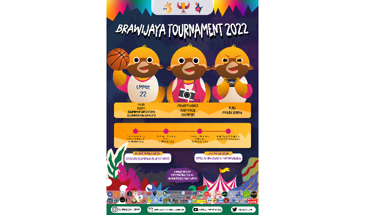 Brawijaya Tournament 2022