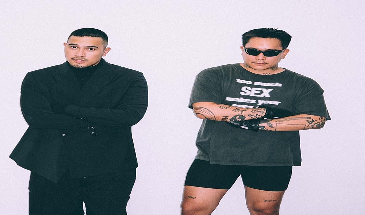 Rahasia di Lantai Dansa, Single Terbaru Ben Sihombing