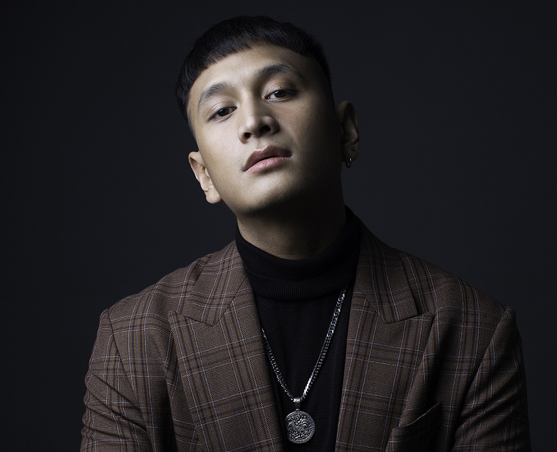 "Beside Me", Lagu Persembahan dari Abirama untuk Orang Terkasih