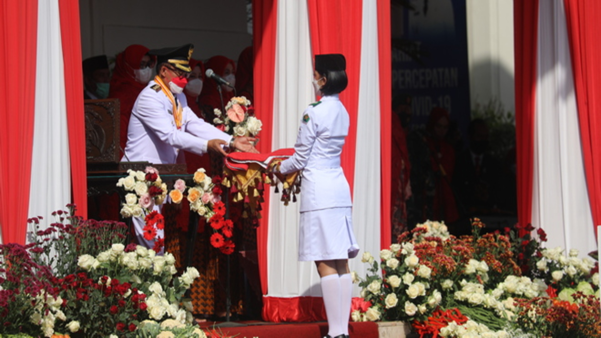 Perjuangan Para Pahlawan, Tanggung Jawab Kita Bersama