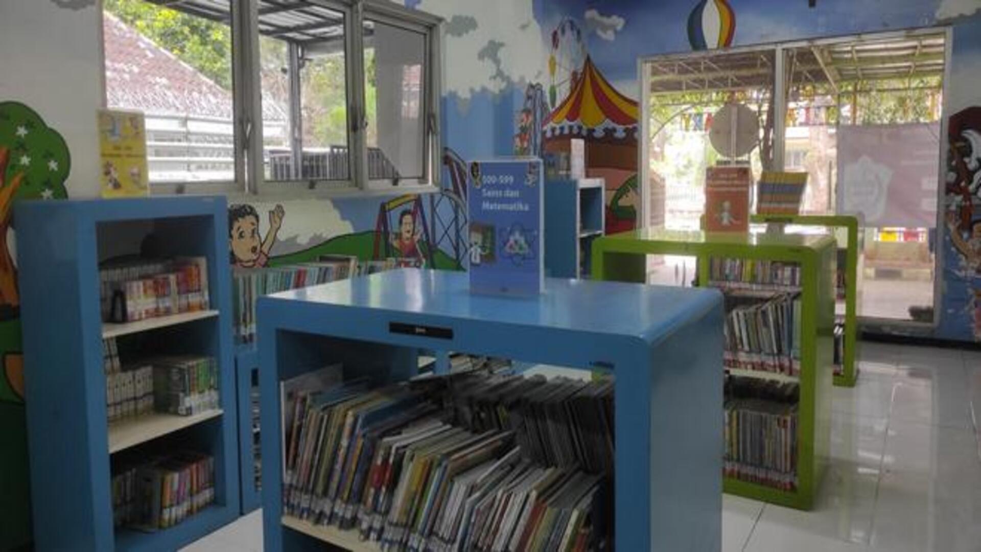 Layanan PISA Khusus Anak-Anak, Untuk Memilah dan Menyaring Informasi