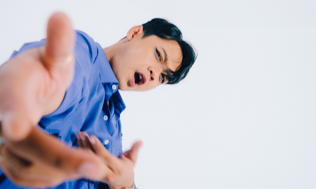 Euphoria Atlesta Kembali Di Atas Panggung Lewat Single "BLUE"