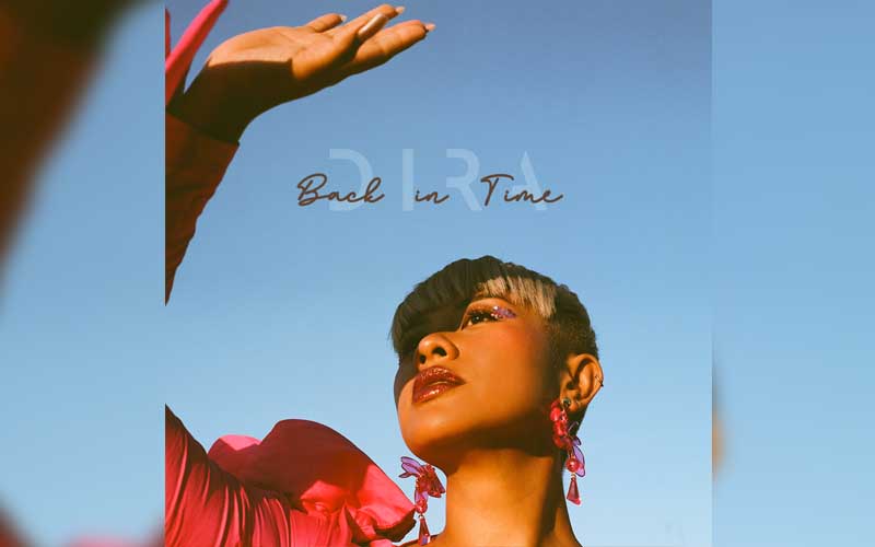 “Back In Time”, Single Indonesia Pertama yang Diproduseri oleh President GRAMMY Awards