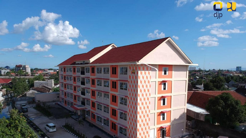 Beli Rumah Sekarang, Bebas PPN Sampai Akhir Tahun!