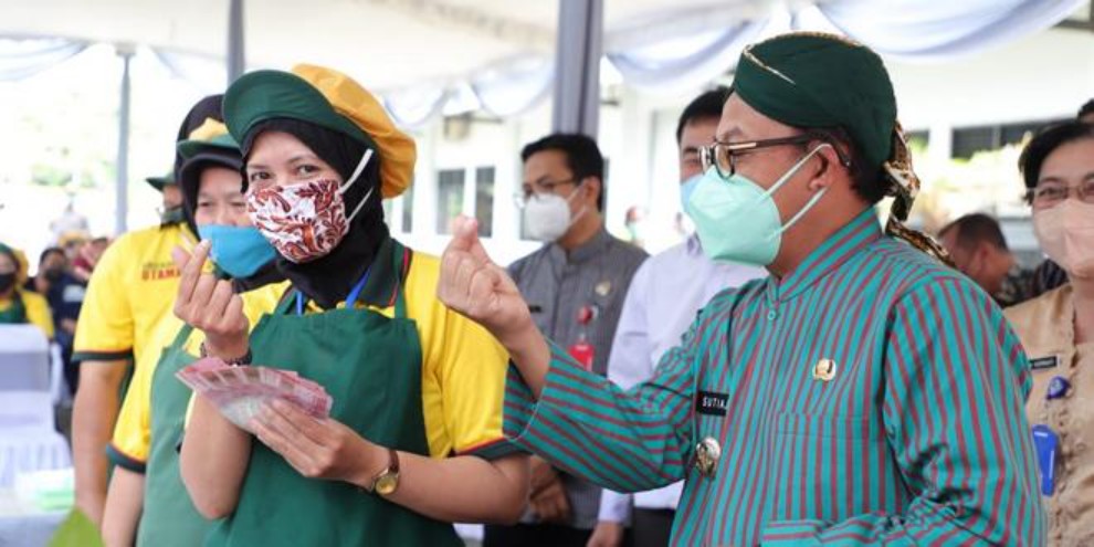 Ringankan Ekonomi Pandemi, Pemkot Malang Optimalkan Dana Bagi Hasil Cukai Tembakau