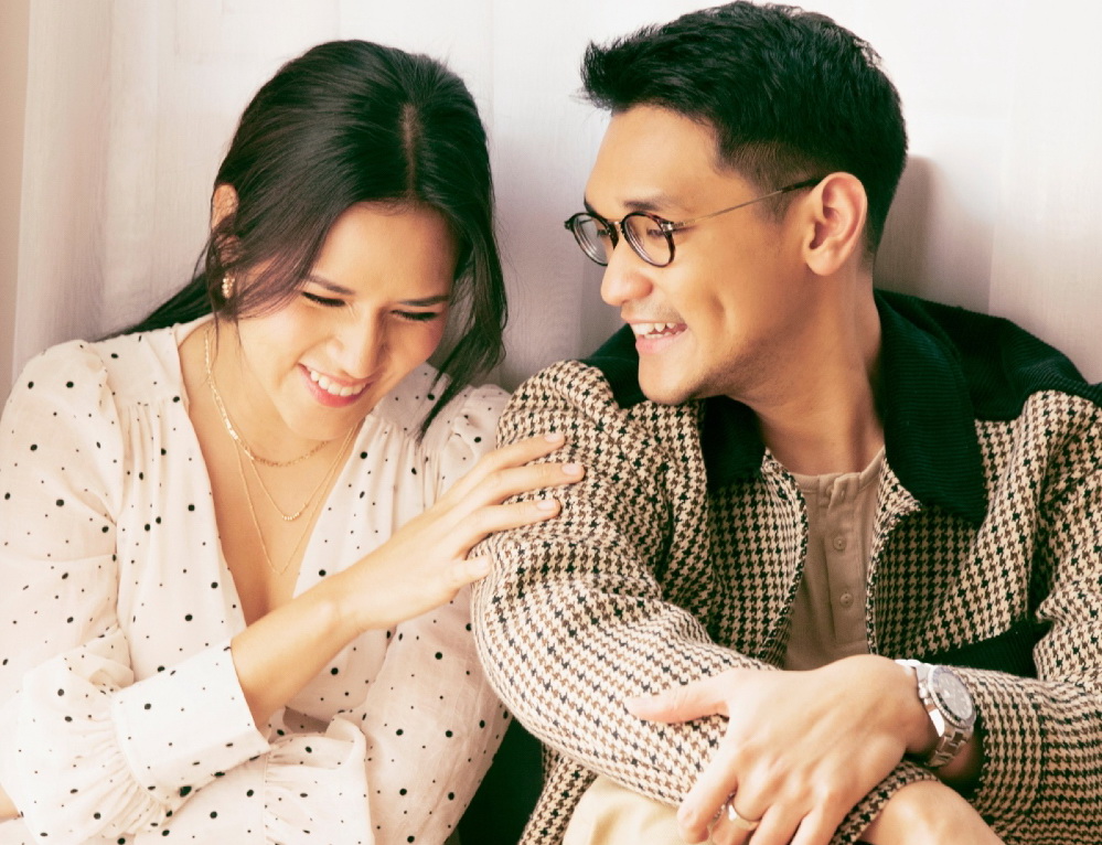 Duet Afgan dan Raisa Hadir Kembali Di Single "Tunjukkan"