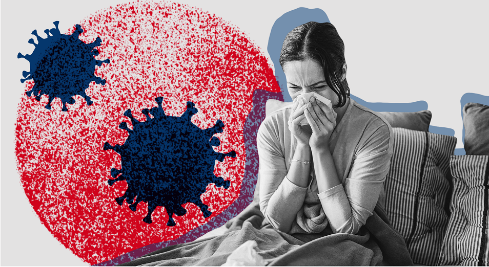 Cara Sehat, Isoman di Rumah