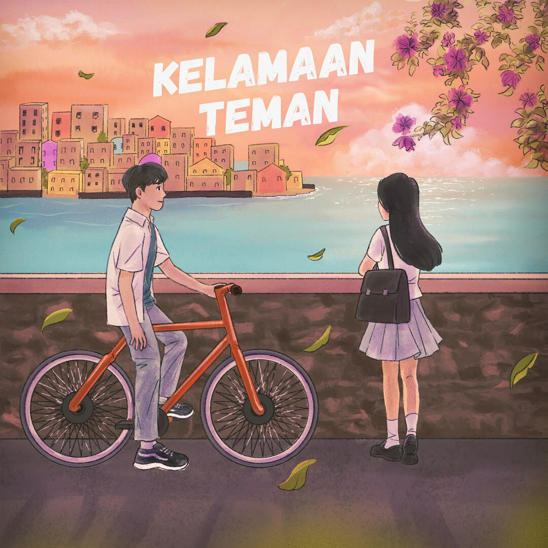 Lagu ‘Kelamaan Teman’ dari Eclat Story Akhirnya Dirilis Setahun Setelah Pembuatan