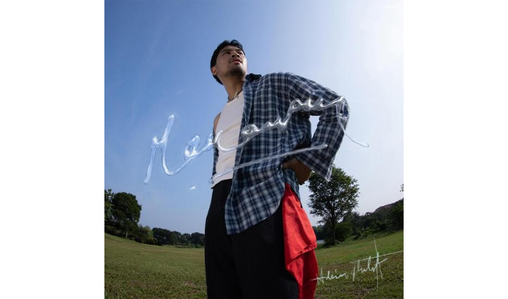 Adrian Khalif Ajak Elfriend Ikut Tenggelam Saat Melihat Pasangan Kita yang Menawan