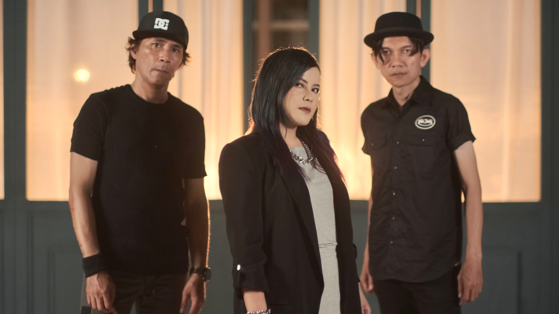UTOPIA Kembali Luncurkan Single Baru Di Kancah Musik Indonesia