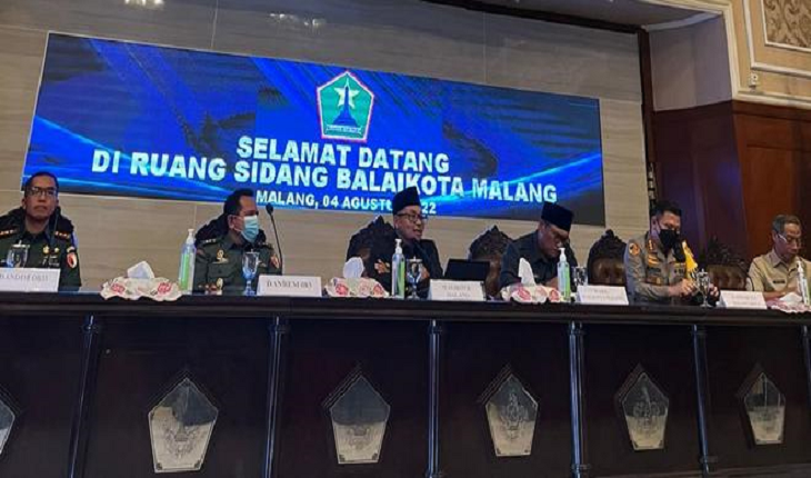 Pemkot Malang Akan Buat Peringatan 35 Tahun Arema FC Lebih Berkesan Tanpa Konvoi