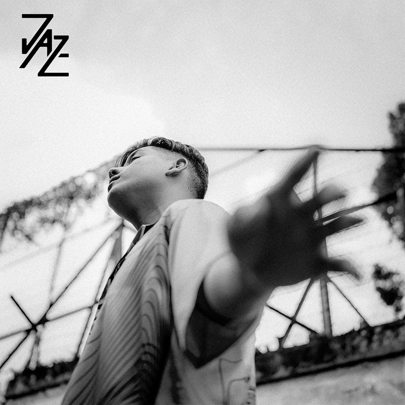 Tahun 2022, Jaz Awali dengan Rilis Single ‘Benar Orang Bilang’