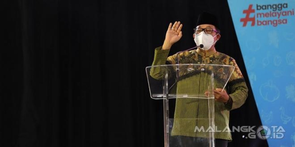 Dispangtan Malang Gelar Lomba Cipta Olahan Pangan