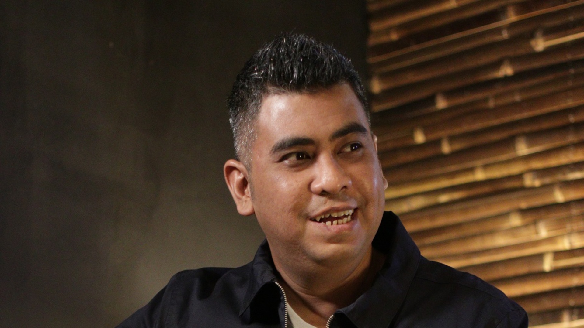 Single ke 7 “Pantaskah” Ucapan Rasa Syukur by Rio Adiwardhana