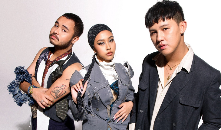 Kolaborasi Apik Jevin Julian, Kara Chenoa, dan Jinan Laetitia di Lagu ‘The One’ MALIQ & D’Essentials