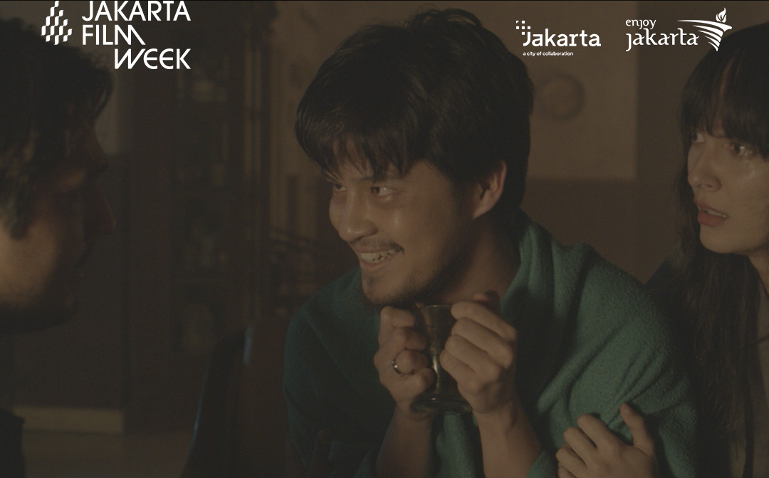 Jakarta Film Week 2021 Ditutup! Bertabur Prestasi Piala Cakra Wahana