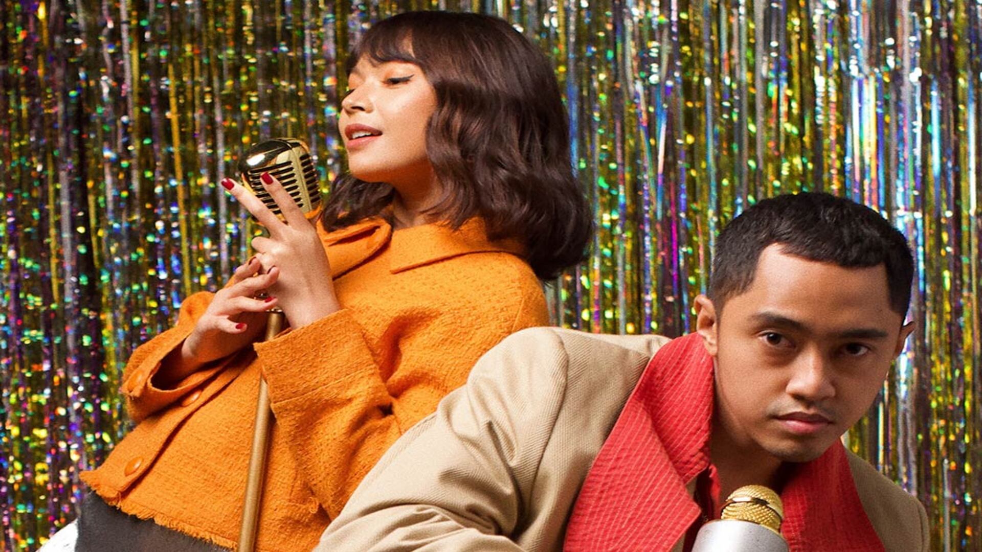 Penuh Warna Pelangi dan Keceriaan dalam Lagu “Mejikuhibiniu” by Vira Talisa