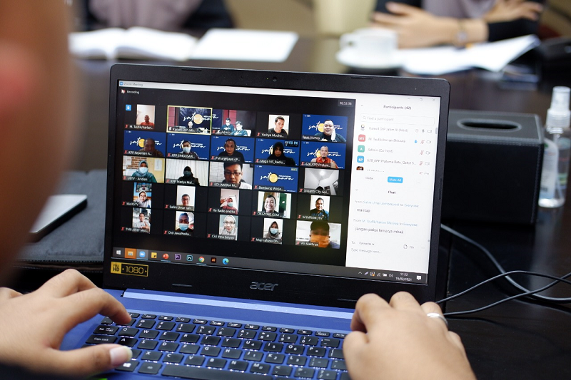 Target 2021 Naik 15%, Kanwil DJP Jatim III Optimis