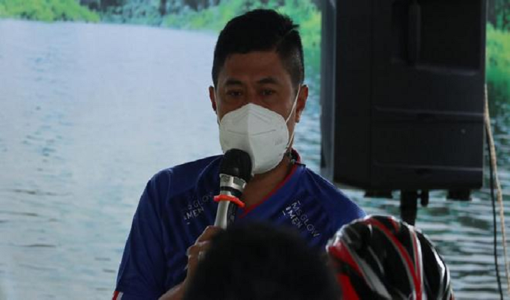 Kota Malang Siap Pembelajaran Tatap Muka