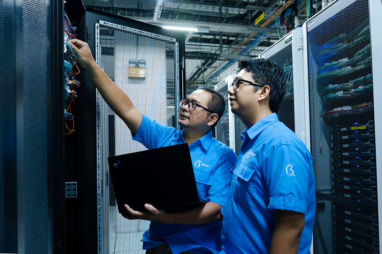 Biznet Gio & Neo Web: Layanan Cloud dan Web Terjangkau untuk UMKM