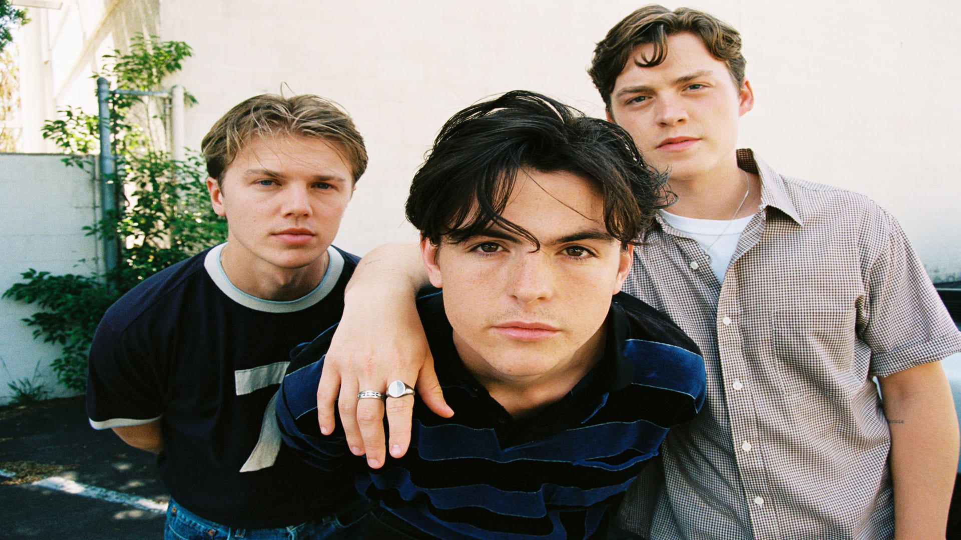 New Hope Club Rilis Single Baru, Fans Menunggu di Konser