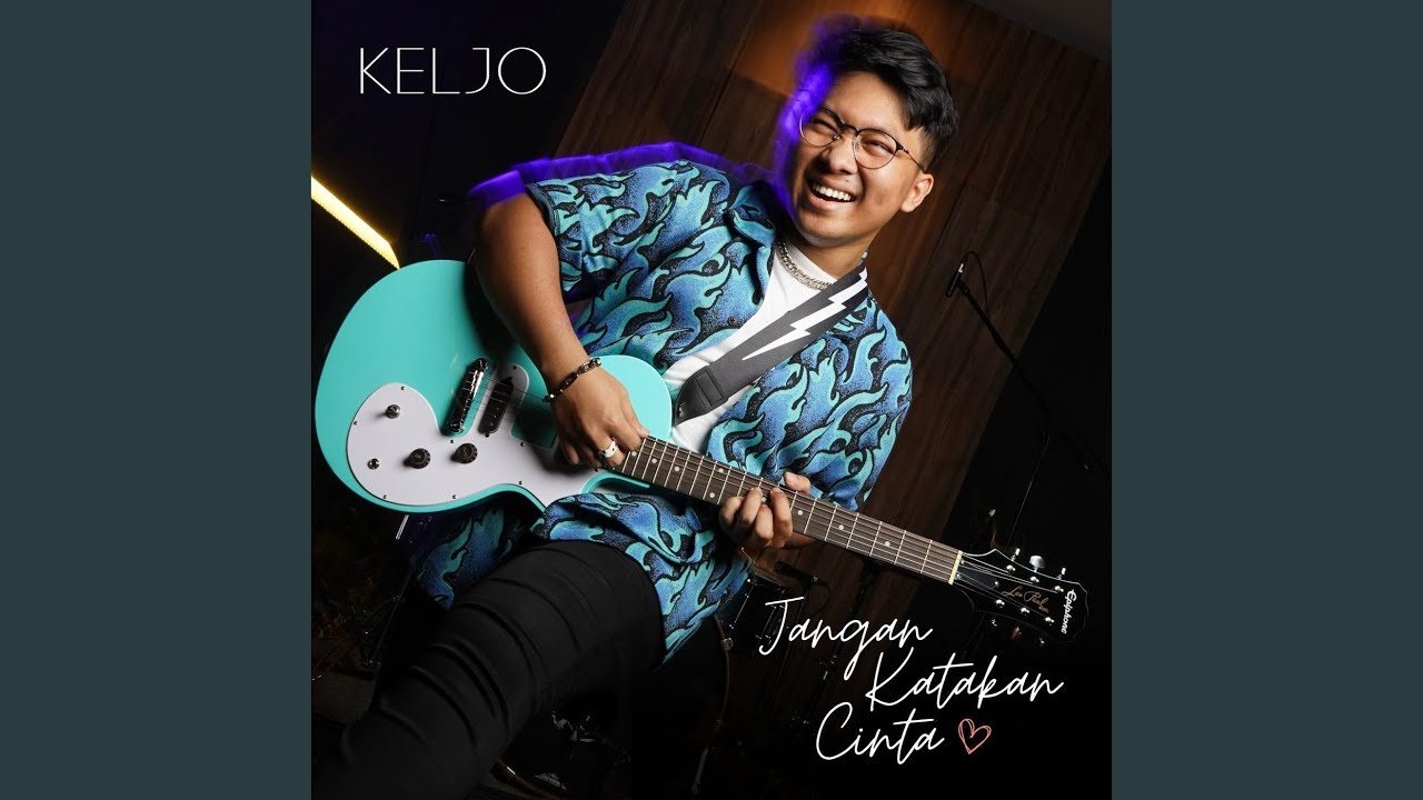 Rilis Single Baru, Keljo Ajak Ikon Citayam Fashion Week Jadi Model Video Klipnya