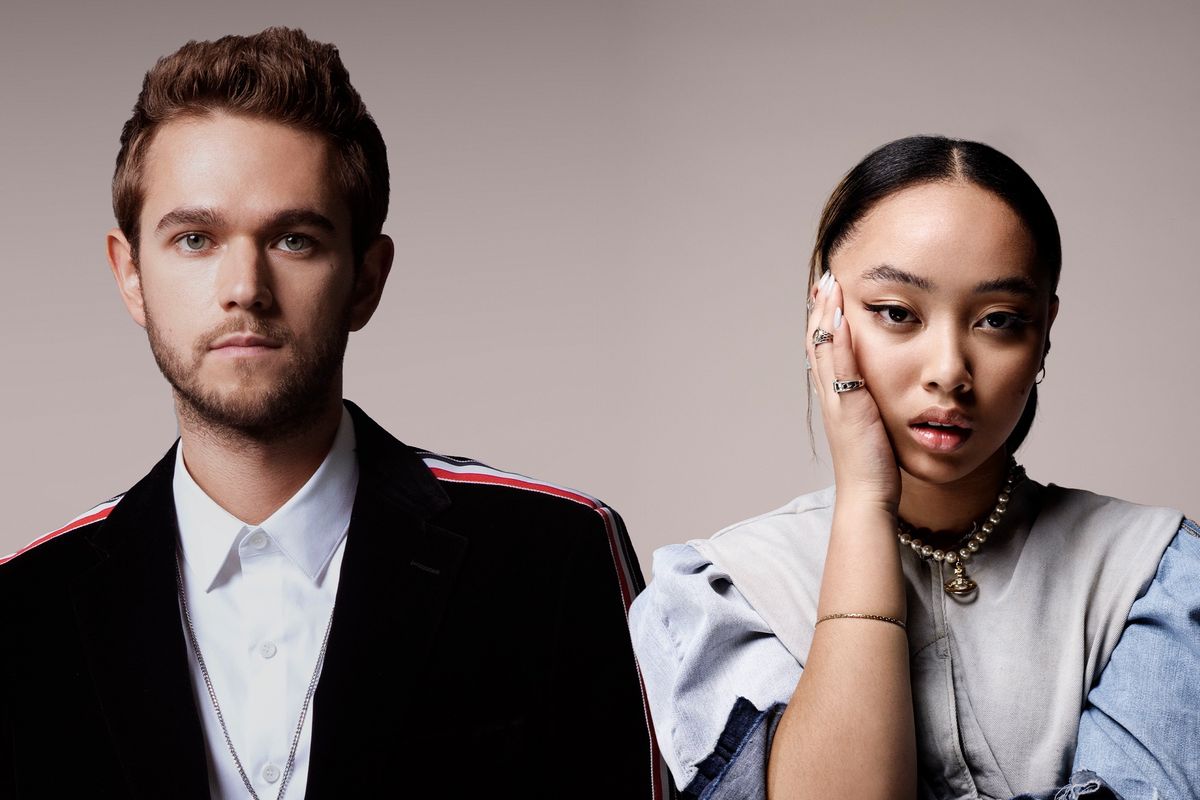 Kolaborasi Zedd Yang Terbaru, Mengajak Griff Dalam Single "Inside Out"