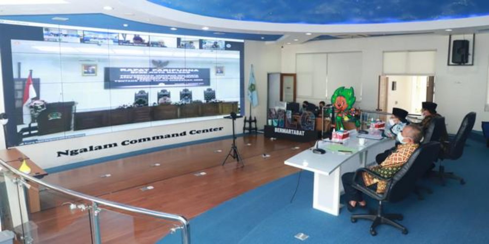 Ranperda APBD 2022, Pemkot Malang Siap Laksanakan Bertahap