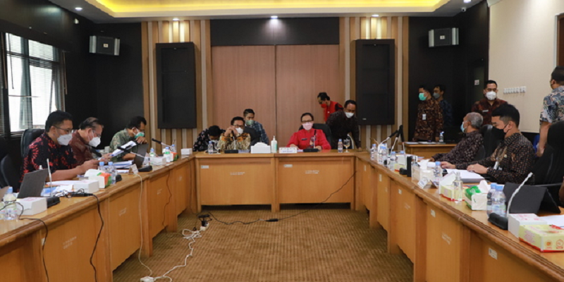 Pembangunan Malang Creative Center, Investasi Industri Kreatif Malang