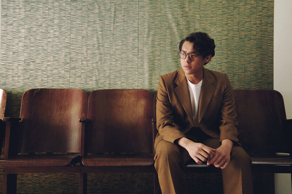 Ardhito Pramono Bagikan Perjalanan Karirnya Lewat Album “Roadtrip”