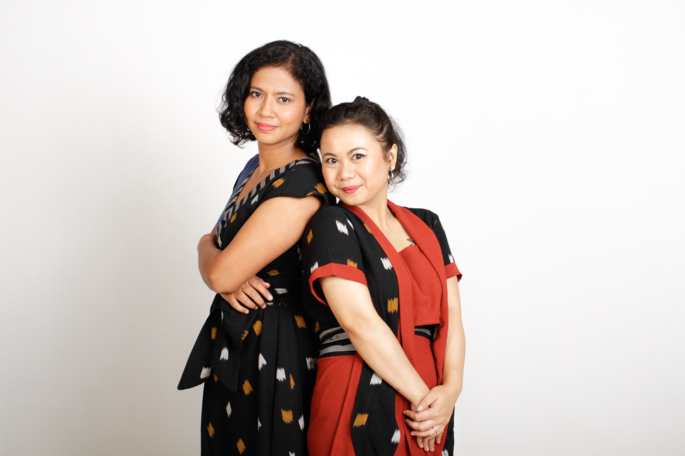 Lagu "Pelita” jadi Sinar Baru dari NonaRia yang Menghangatkan Hati