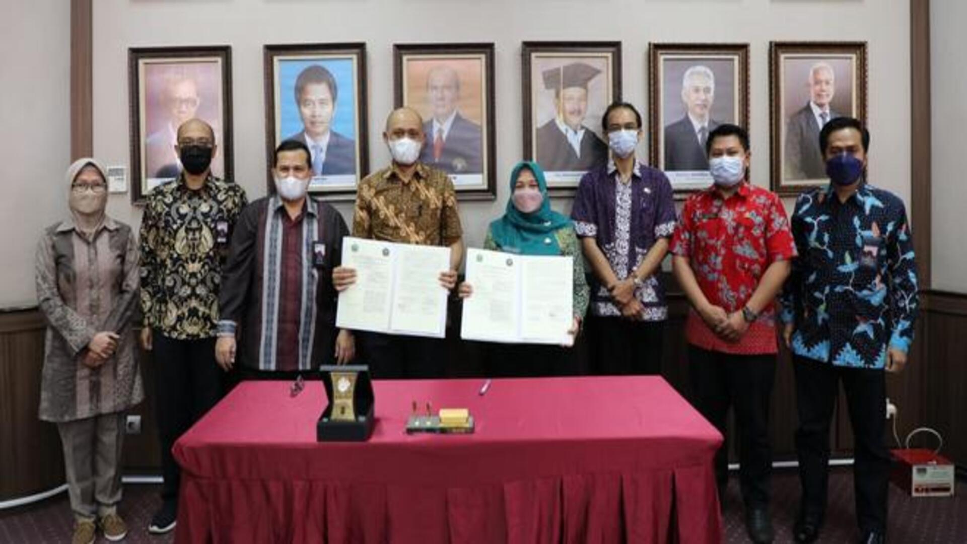 Atasi Banjir, Pemkot Malang Susun Masterplan