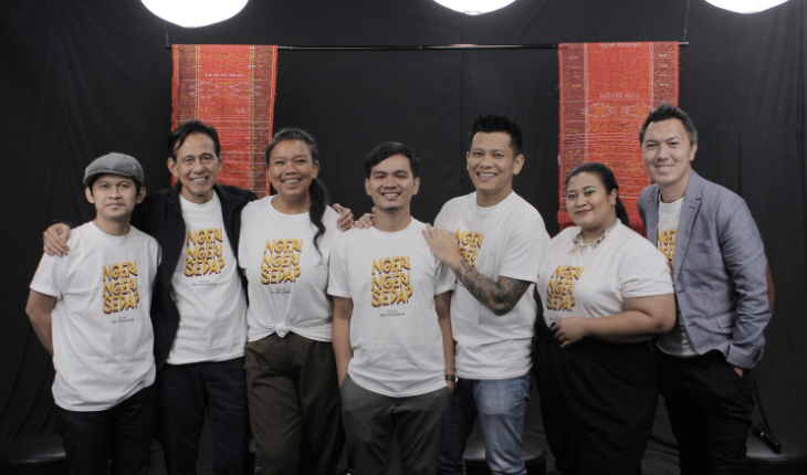 Ngeri Ngeri Sedap Jadi Wakil Indonesia di Piala Oscar 2023