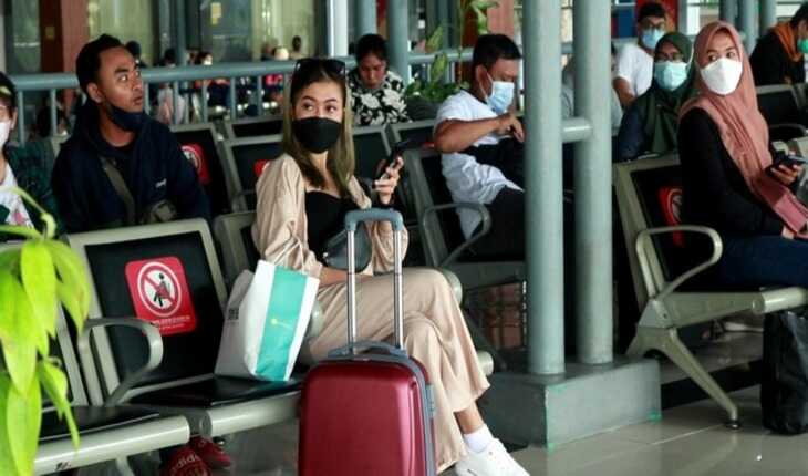 KAI DAOP 8 Surabaya Siap Sambut Lebaran