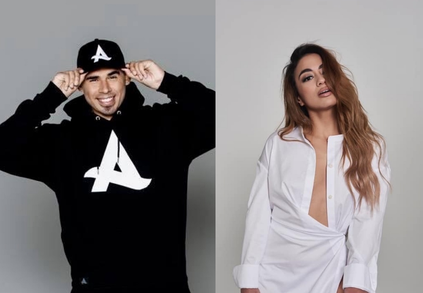 Berdisko Ria Bareng Ally Brooke & Afrojack Dalam Single "What Are We Waiting For"