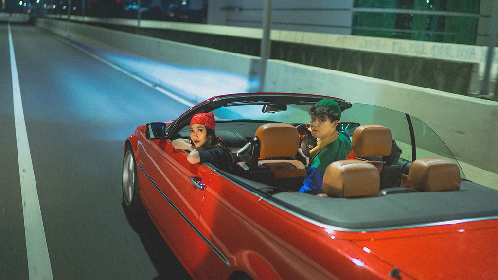 Mengekspresikan Kebebasan, Soundwave Comeback Dengan Merilis "Liberty"